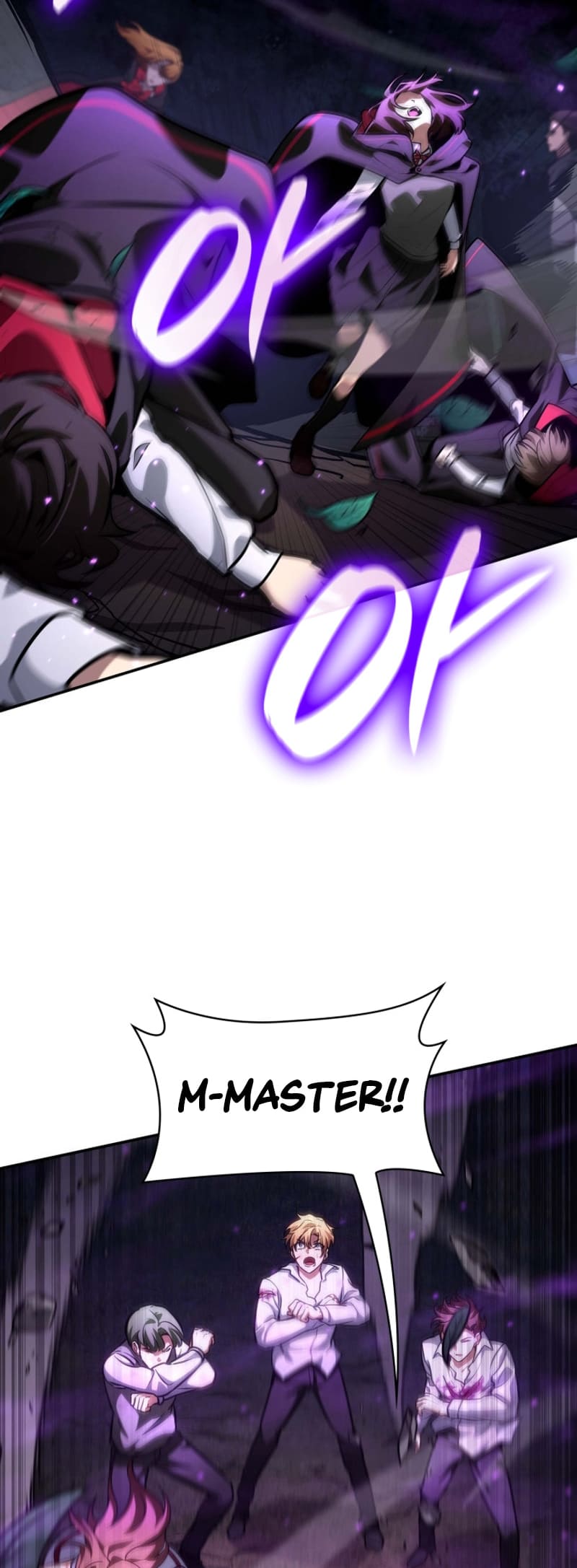 Infinite Mage, Chapter 85 image 62